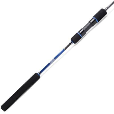 Mustad Slow Bouncer 194cm 500gr Slow Jigging Olta Kamışı