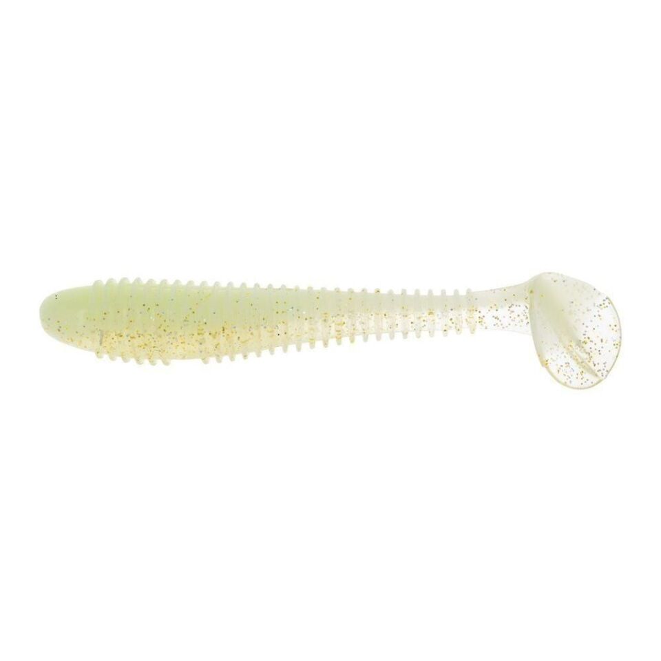 Fujin Round Bait 70mm Silikon Balık SB08