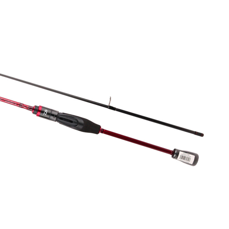 Daiwa Ninja Z 2.00M 2-12GR, 2P Lrf Olta Kamışı