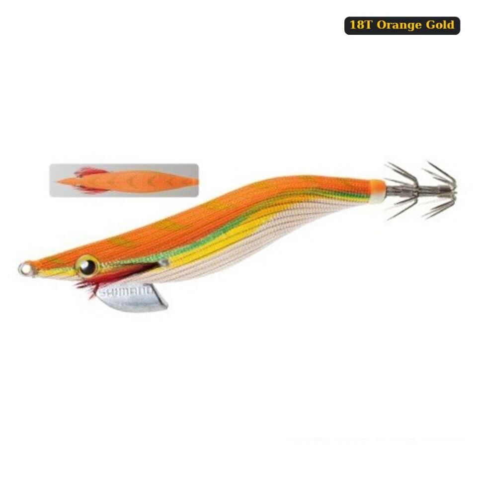 Shimano Sephia Clinch Excounter 3.8 Gou 24g Kalamar Zokası