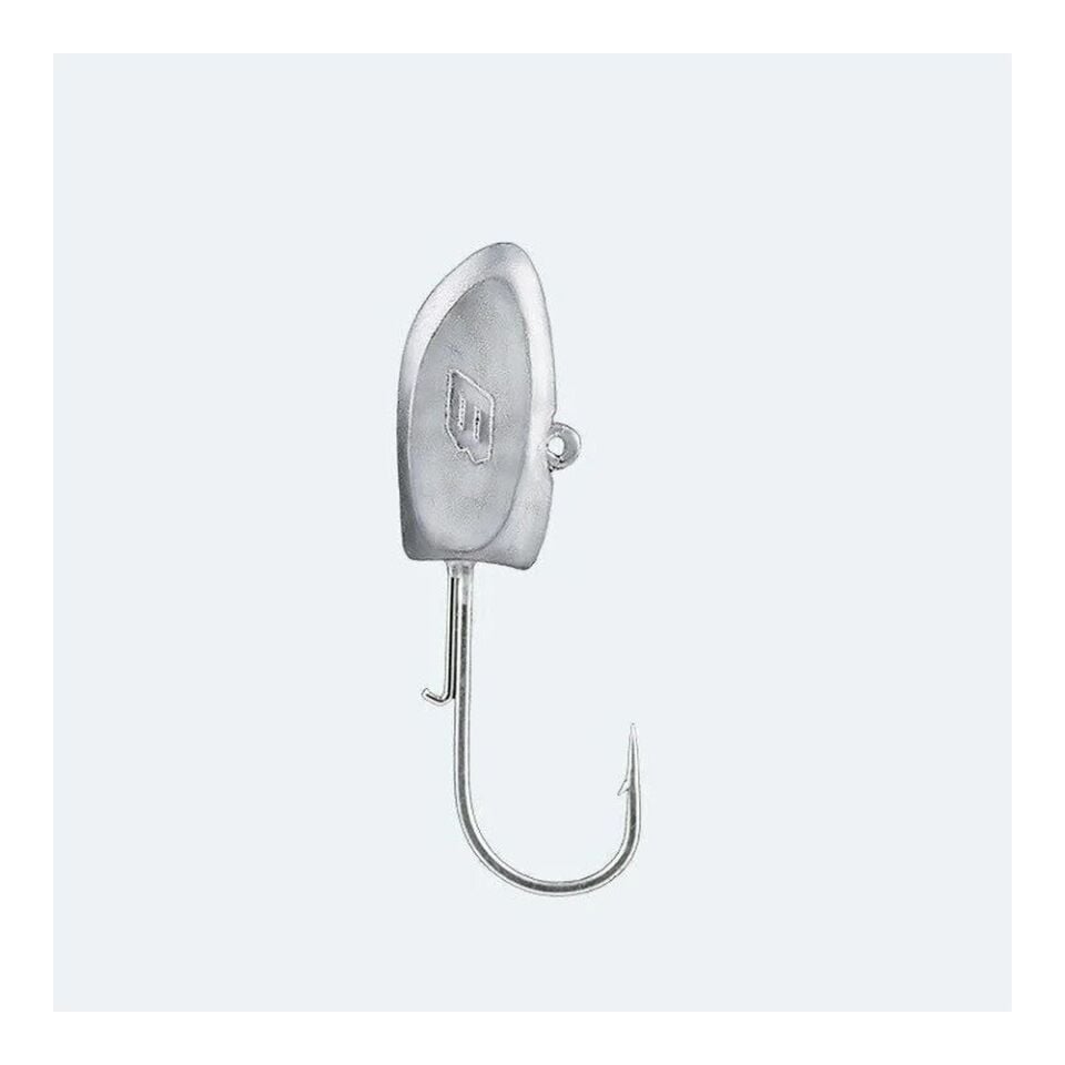 BKK Silent Chaser-Harpax Darting LRF Jighead 6 no 3 gr