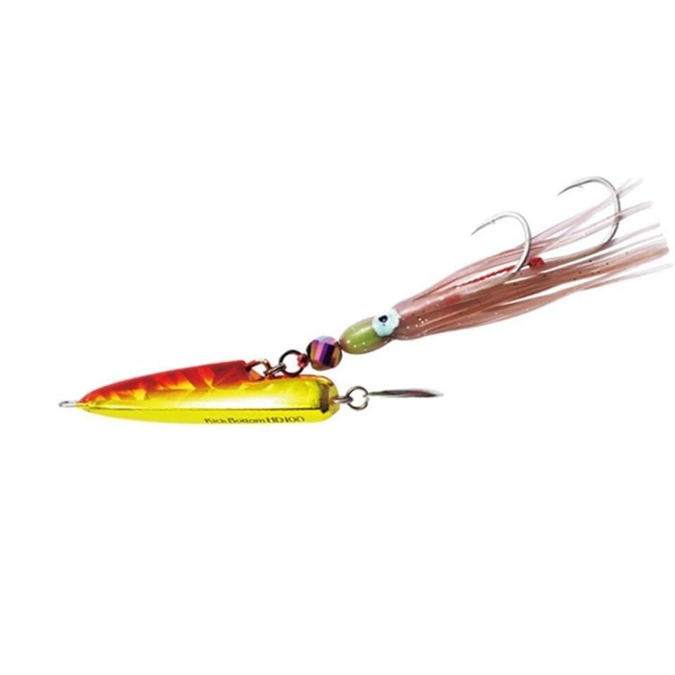 Hayabusa FS429 Jack Eye Kick Bottom HD Jig 60gr