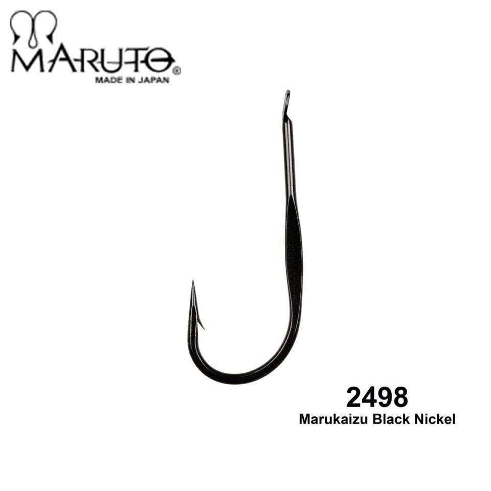 Maruto 2498 BN Olta İğnesi