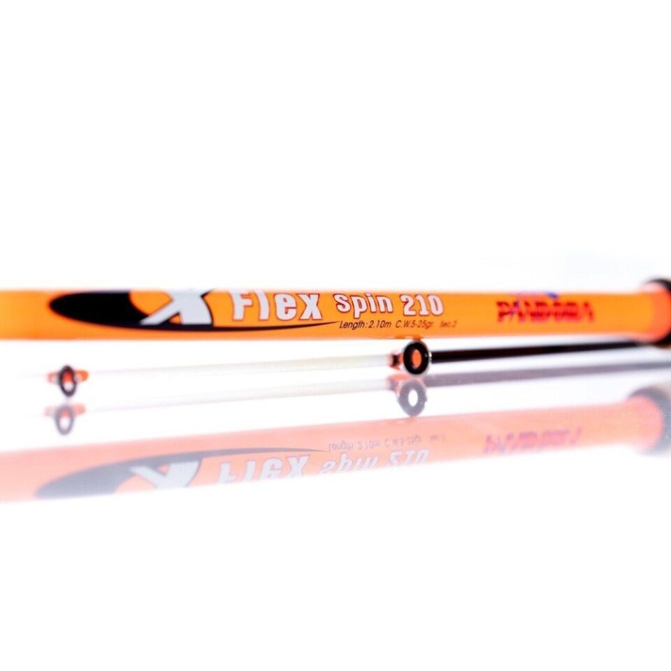 Pandora X-Flex Spin Kamış 2.10 MT 2-12 GR