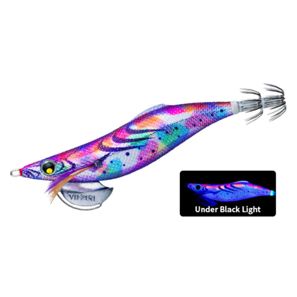 Yozuri Aurie-Q Long Casting Slow A1775- 3.5 - 20.5G Kalamar Sahte Balığı
