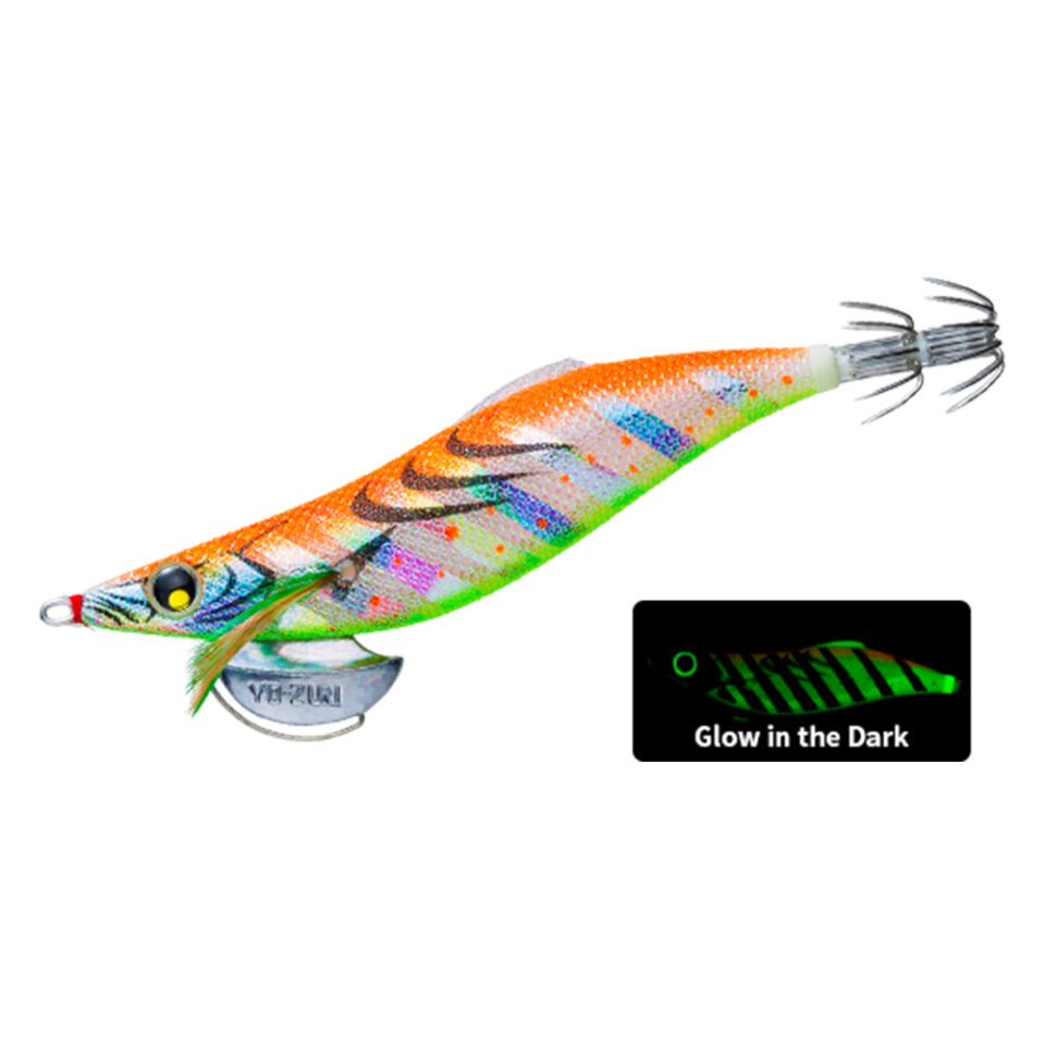 Yozuri Aurie-Q Long Casting Slow A1775- 3.5 - 20.5G Kalamar Sahte Balığı