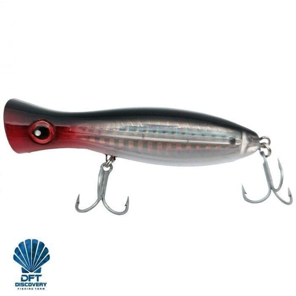 DFT 9602 8 Cm 15 G  Popper Suni Yem