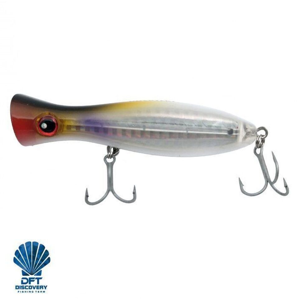 DFT 9602 8 Cm 15 G  Popper Suni Yem