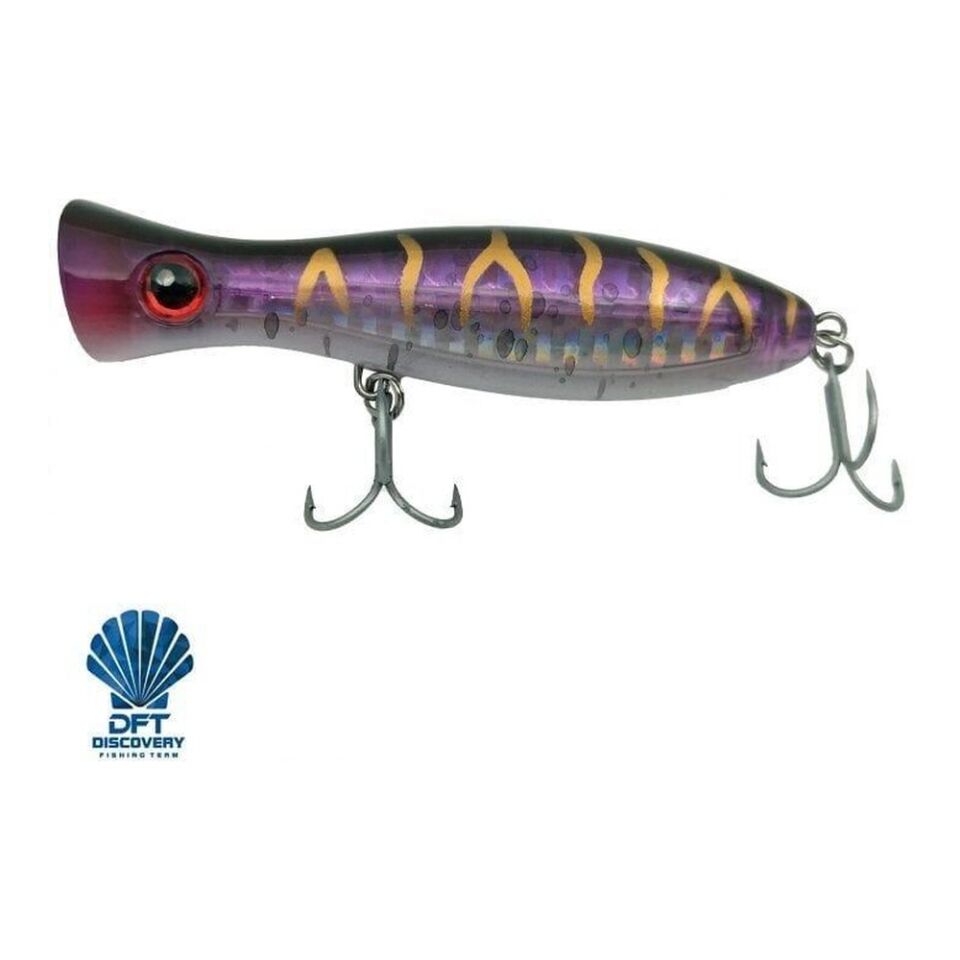 DFT 9602 8 Cm 15 G  Popper Suni Yem 03