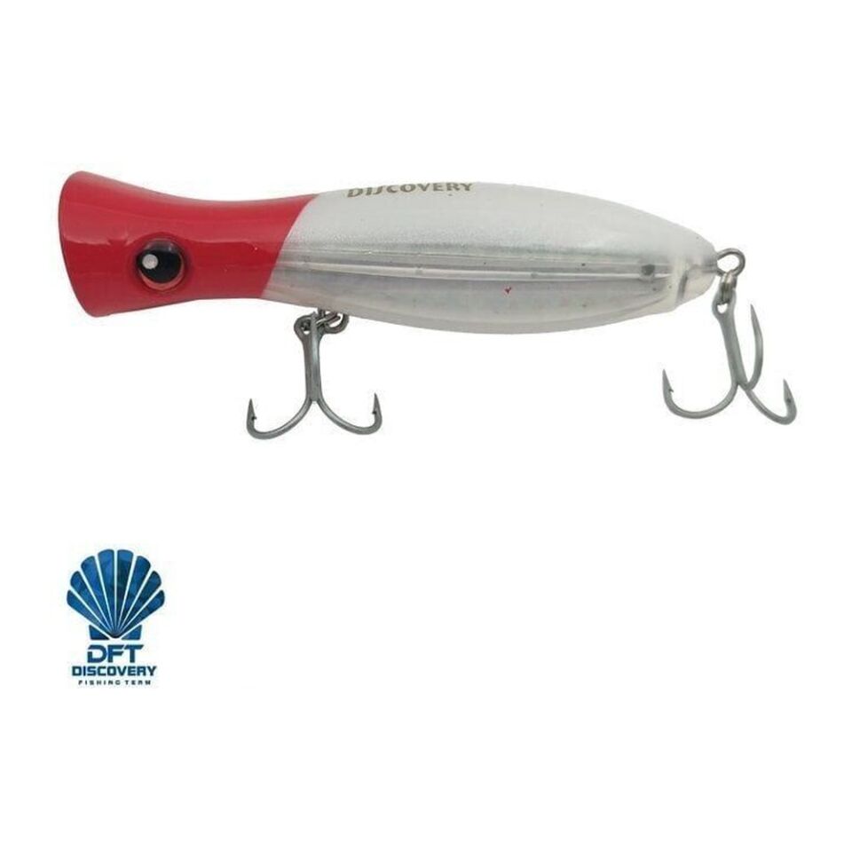 DFT 9602 8 Cm 15 G  Popper Suni Yem 03