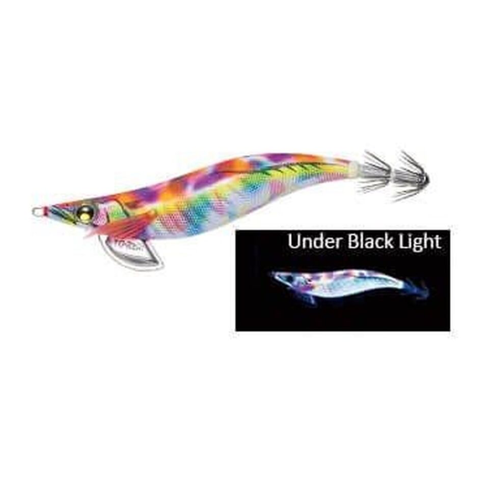 Yozuri Aurie-Q Long Casting Slow A1775- 3.5 - 20.5G Kalamar Sahte Balığı BLMP