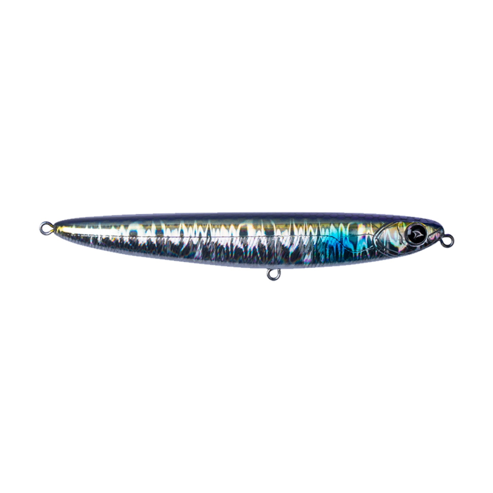 Hanfish Atılgan 110mm 14gr Su Üstü Maket Balık