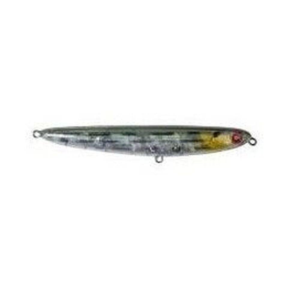 Hanfish Atılgan 110mm 14gr Su Üstü Maket Balık