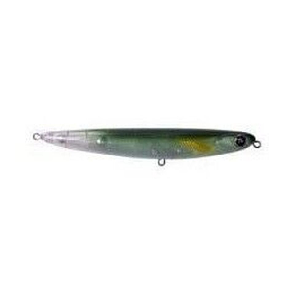 Hanfish Atılgan 110mm 14gr Su Üstü Maket Balık