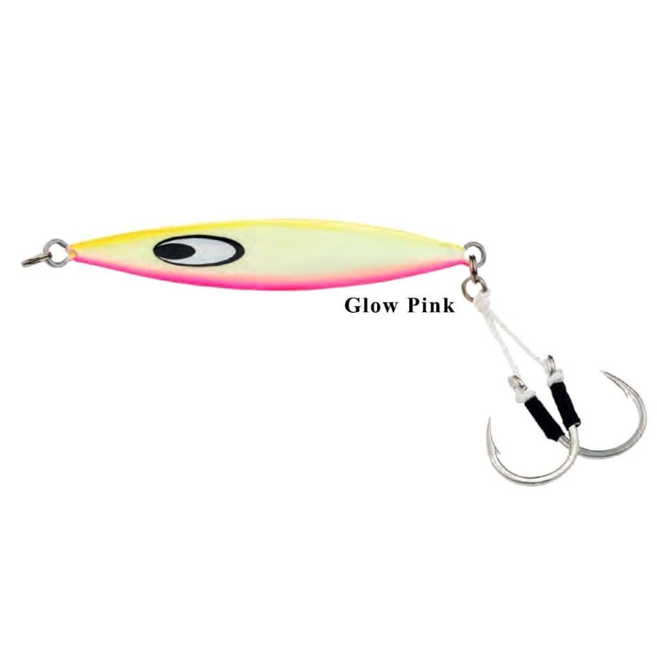 Daiwa Saltiga Sk Jig 200 gr Jig Yem