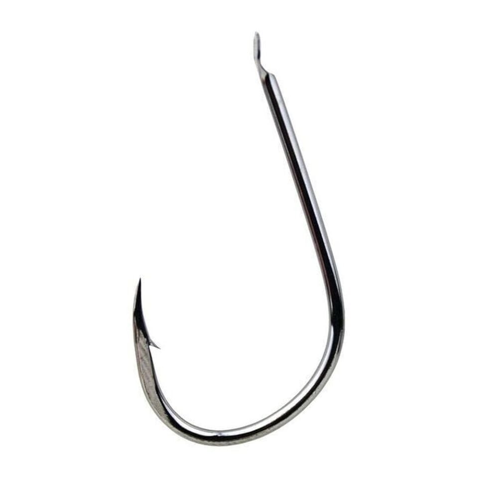 Kashima Fukase Black Nikel Olta İğnesi