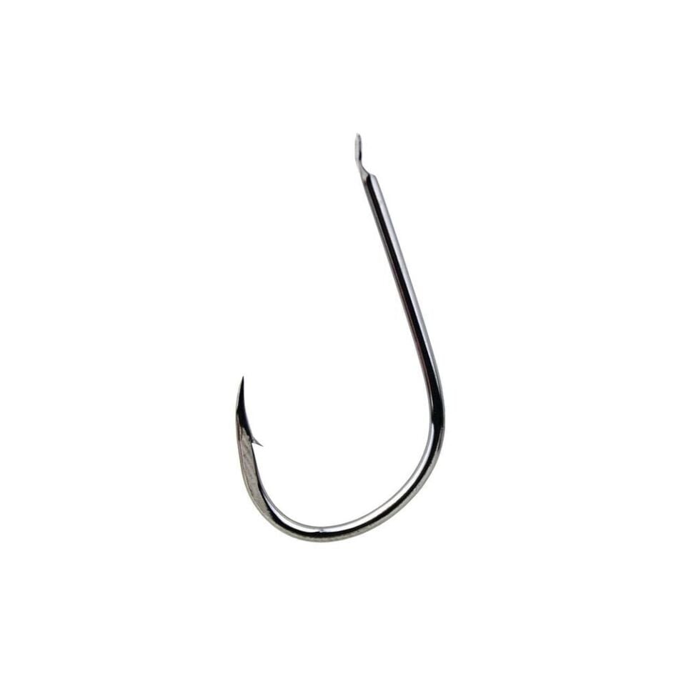 Kashima Fukase Black Nikel Olta İğnesi