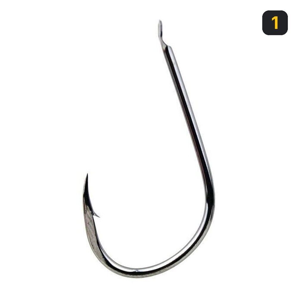 Kashima Fukase Black Nikel Olta İğnesi 1
