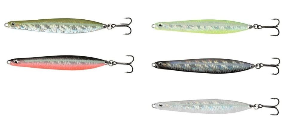 Savage gear Seeker ISP 68mm 12g NL Sahte Balık