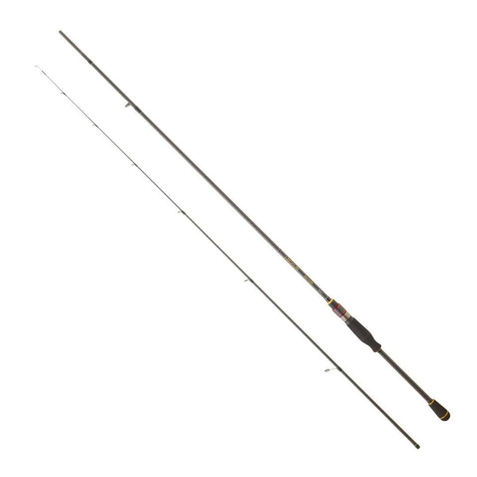 Daiwa Legalis RF CF 206cm  1-5gr Lrf Kamışı