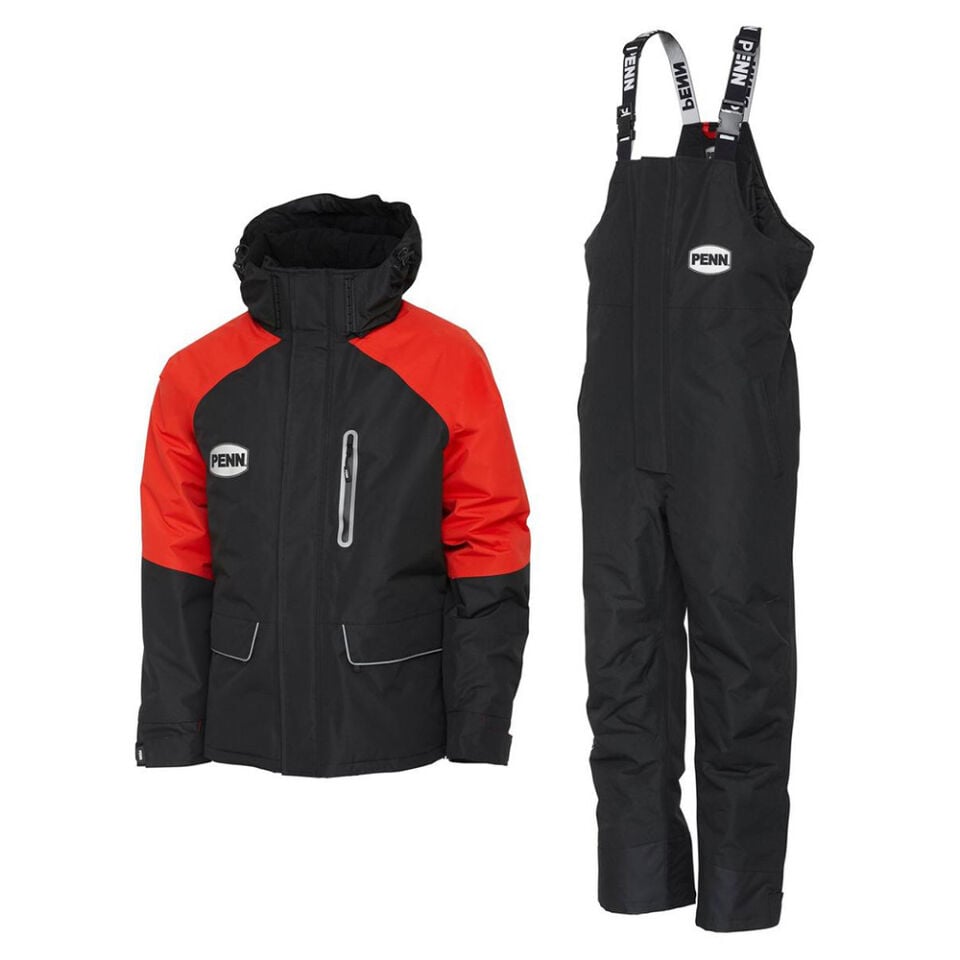 Penn Fierce Thermo Suit Mont-Pantolon Takım XL