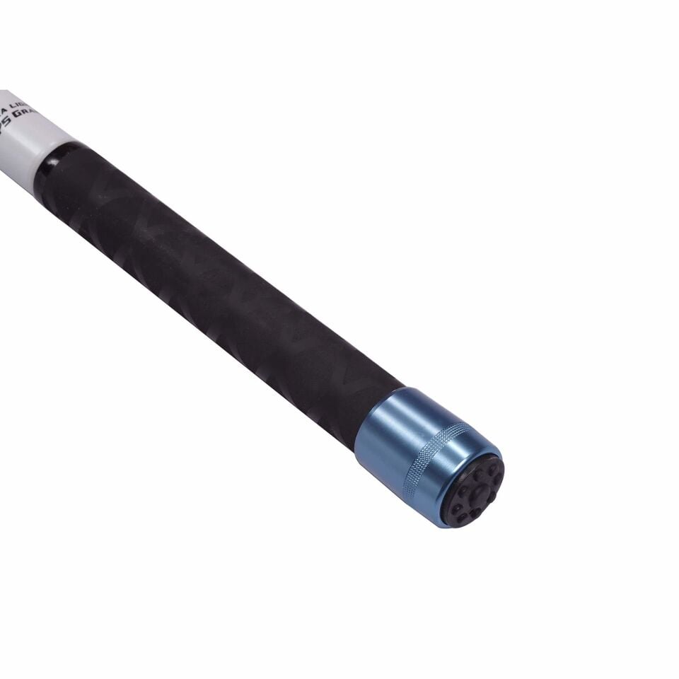 Albastar Trachurus 3558 Surf Olta Kamışı 420cm  100-250 gr