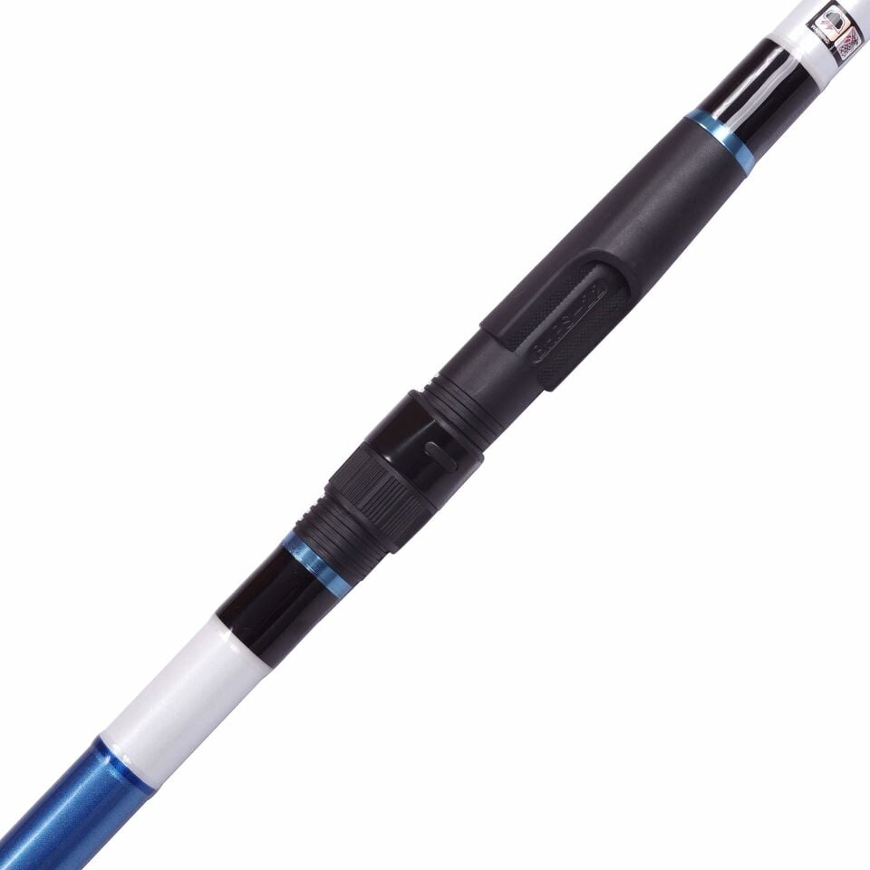 Albastar Trachurus 3558 Surf Olta Kamışı 420cm  100-250 gr