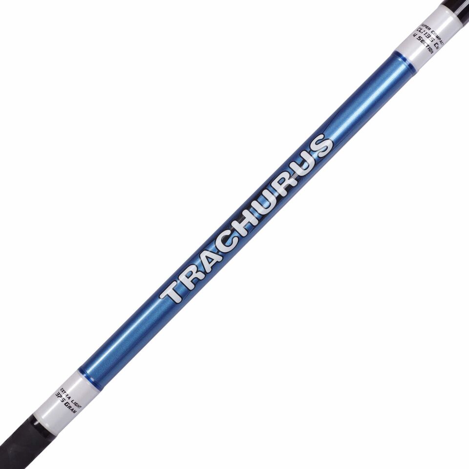 Albastar Trachurus 3558 Surf Olta Kamışı 420cm  100-250 gr