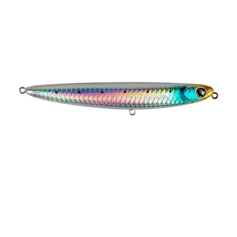 Hanfish Atılgan 110mm 14gr Su Üstü Maket Balık Sly Mullet