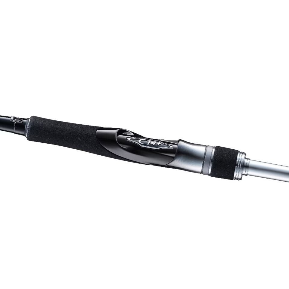 Shimano 26 Lunamis Spinning S90L 2.74m 5-21gr Spin Kamışı
