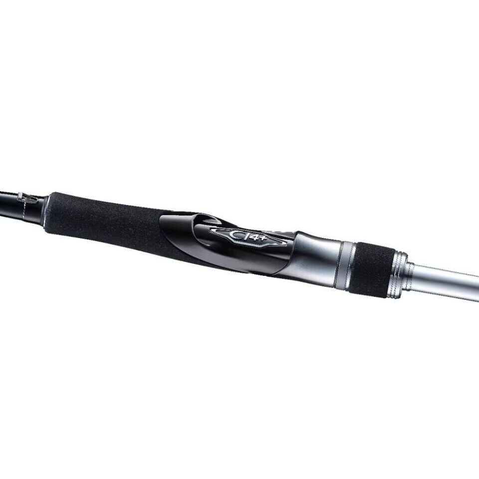 Shimano 26 Lunamis Spinning S96M 2.90m 7-35gr Spin Kamışı