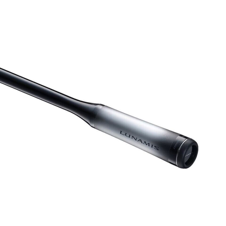 Shimano 26 Lunamis Spinning S96M 2.90m 7-35gr Spin Kamışı