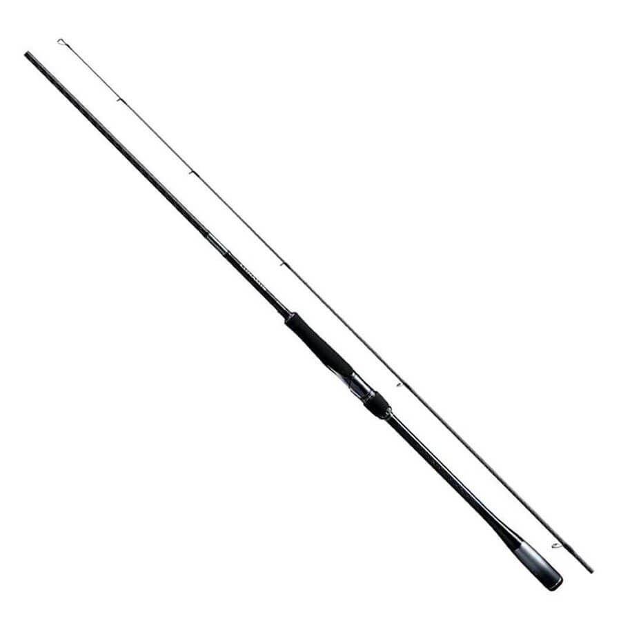 Shimano Lunamis Inshore 290 Cm 7-35 Gr Spin Kamışı