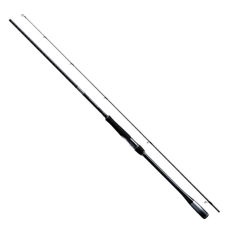 Shimano Lunamis Inshore 290 Cm 7-35 Gr Spin Kamışı