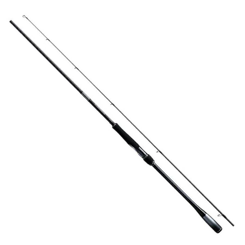 Shimano Lunamis Inshore 290 Cm 7-35 Gr Spin Kamışı