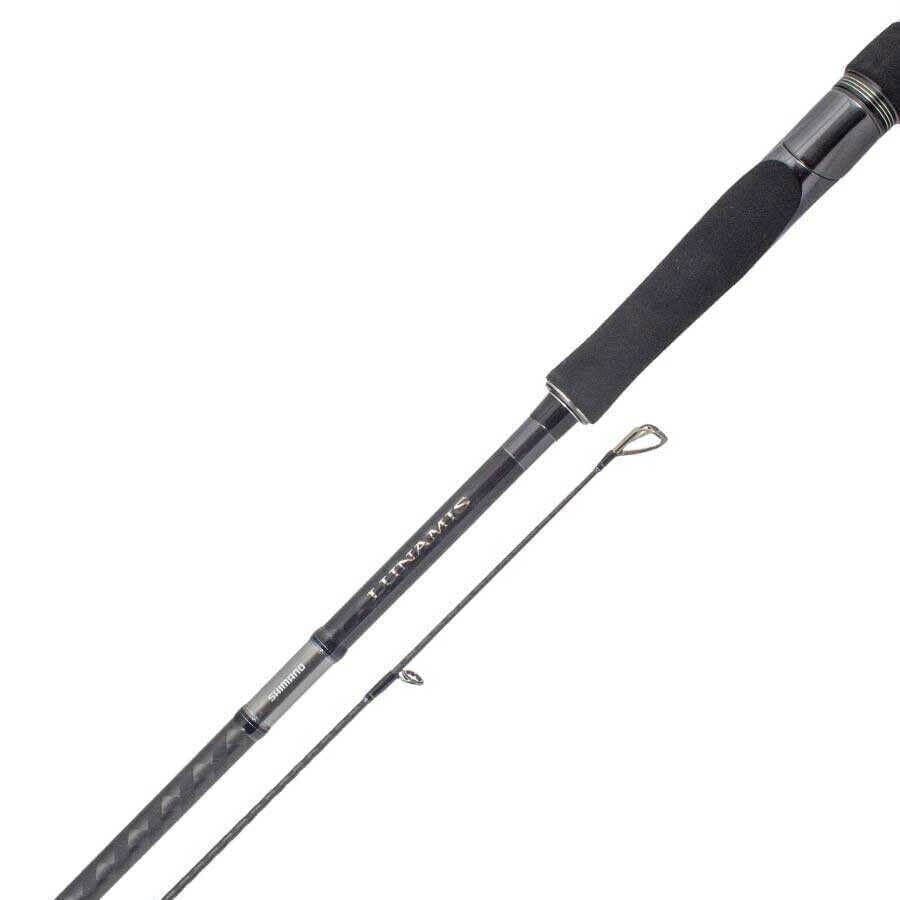 Shimano Lunamis Inshore 290 Cm 7-35 Gr Spin Kamışı