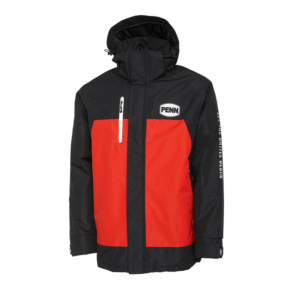 Penn Fierce Jacket Mont M