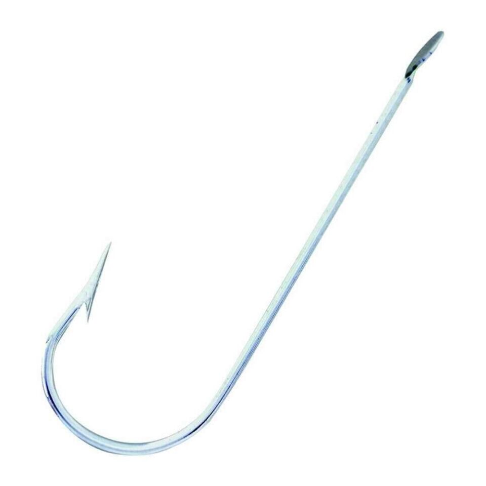 Mustad Olta İğnesi 1251C 100lü 2