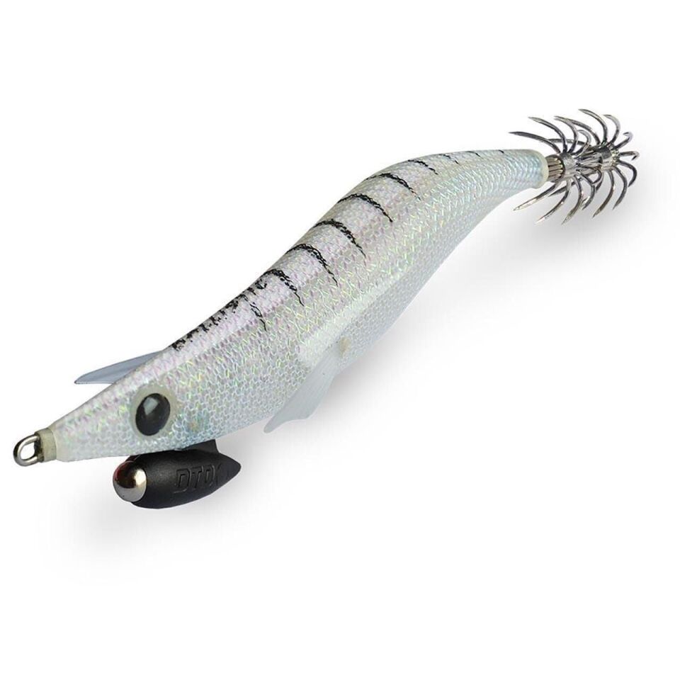 DTD Ballistic Egi 3.0B Glow Sinking Speed 100 mm 16 gr Kalamar Zokası