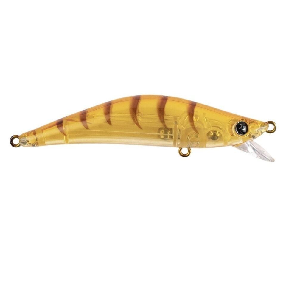 Hanfish Lokman 80s Maket Balık Honey Shrimp