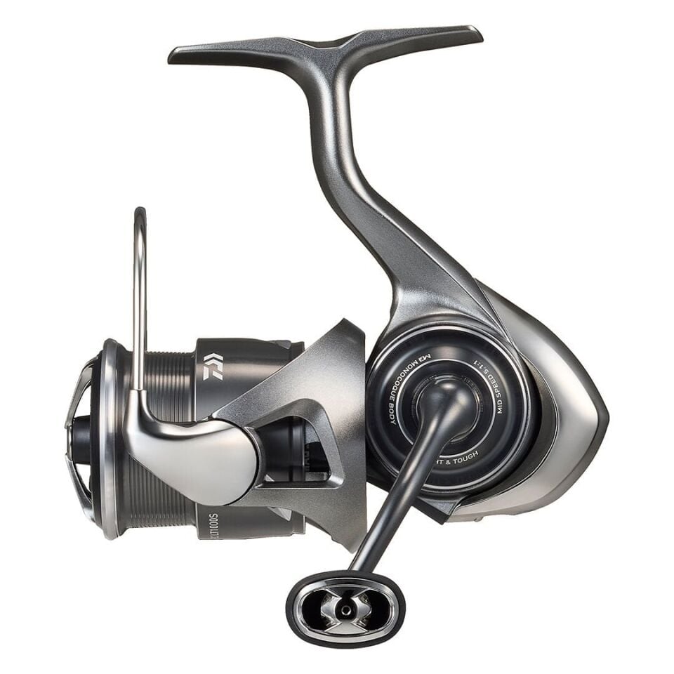 Daiwa Caldia 25 FC Lt 1000 S Lrf Makinesı