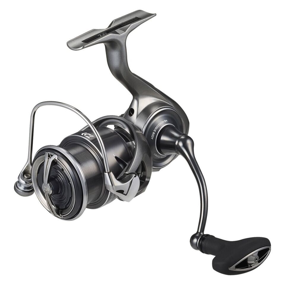 Daiwa Caldia 25 FC Lt 1000 S Lrf Makinesı