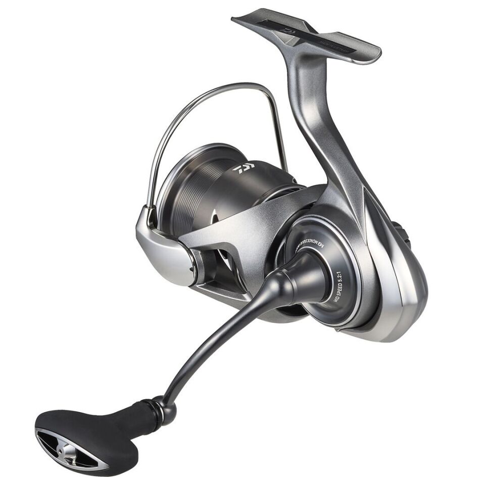 Daiwa Caldia 25 FC Lt 1000 S Lrf Makinesı