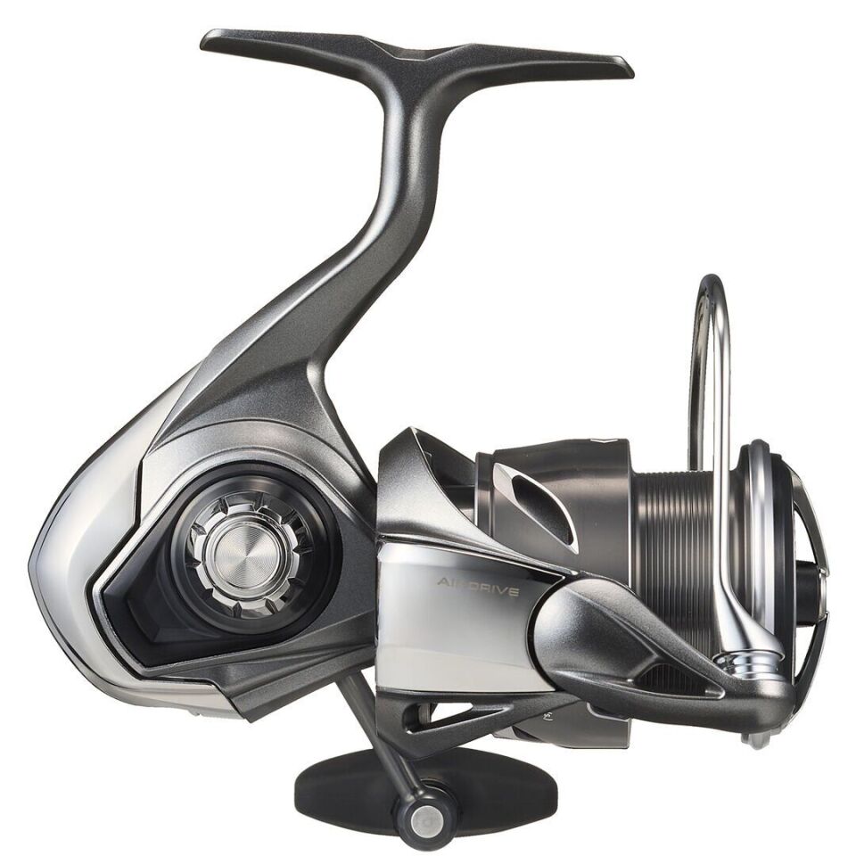 Daiwa Caldia 25 FC Lt 1000 S Lrf Makinesı