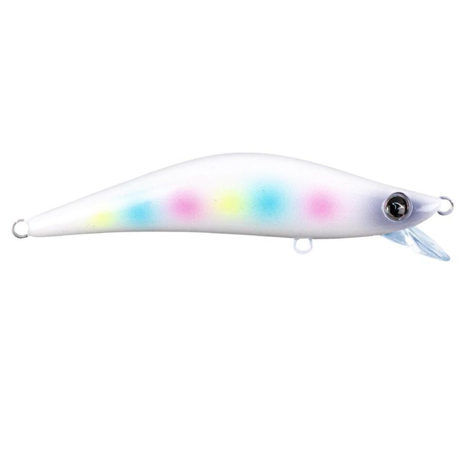 Hanfish Lokman 80s Maket Balık PALE CLOW