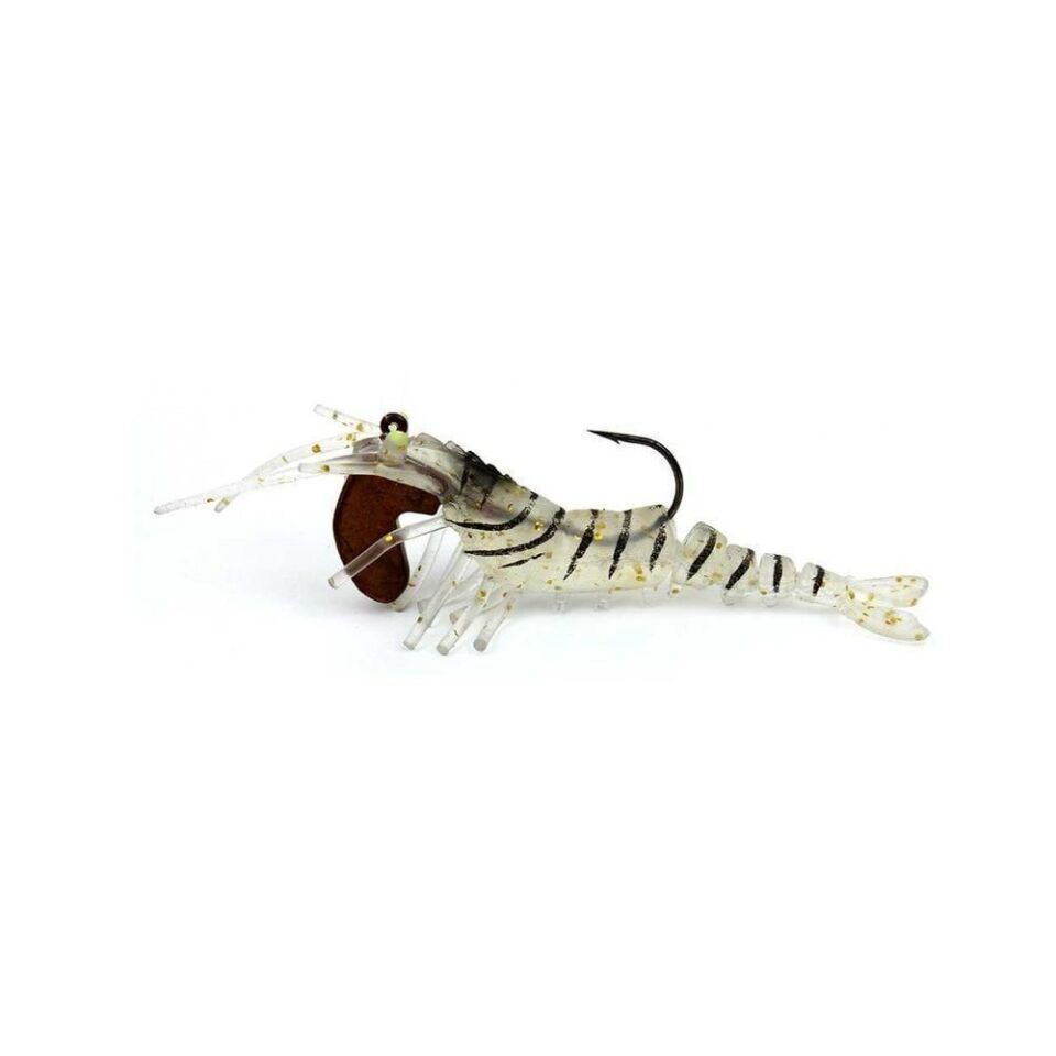 Sea Horse Manic Shrimp Karides 7 Cm