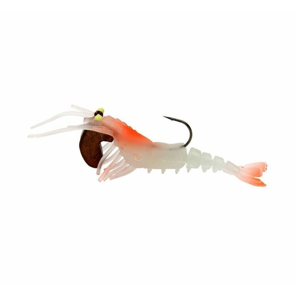 Sea Horse Manic Shrimp Karides 7 Cm