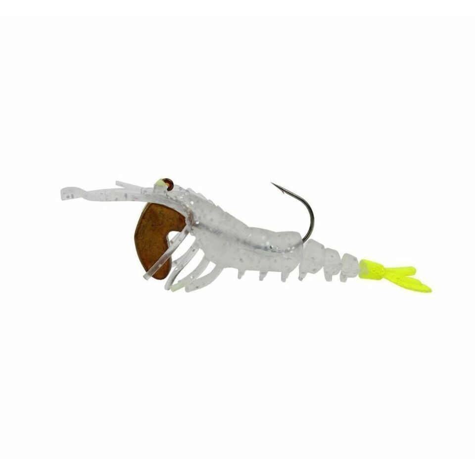Sea Horse Manic Shrimp Karides 7 Cm