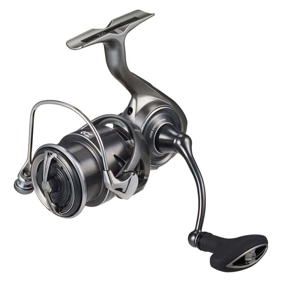 Daiwa Caldia 25 FC Lt 2000 S Lrf Makinesı