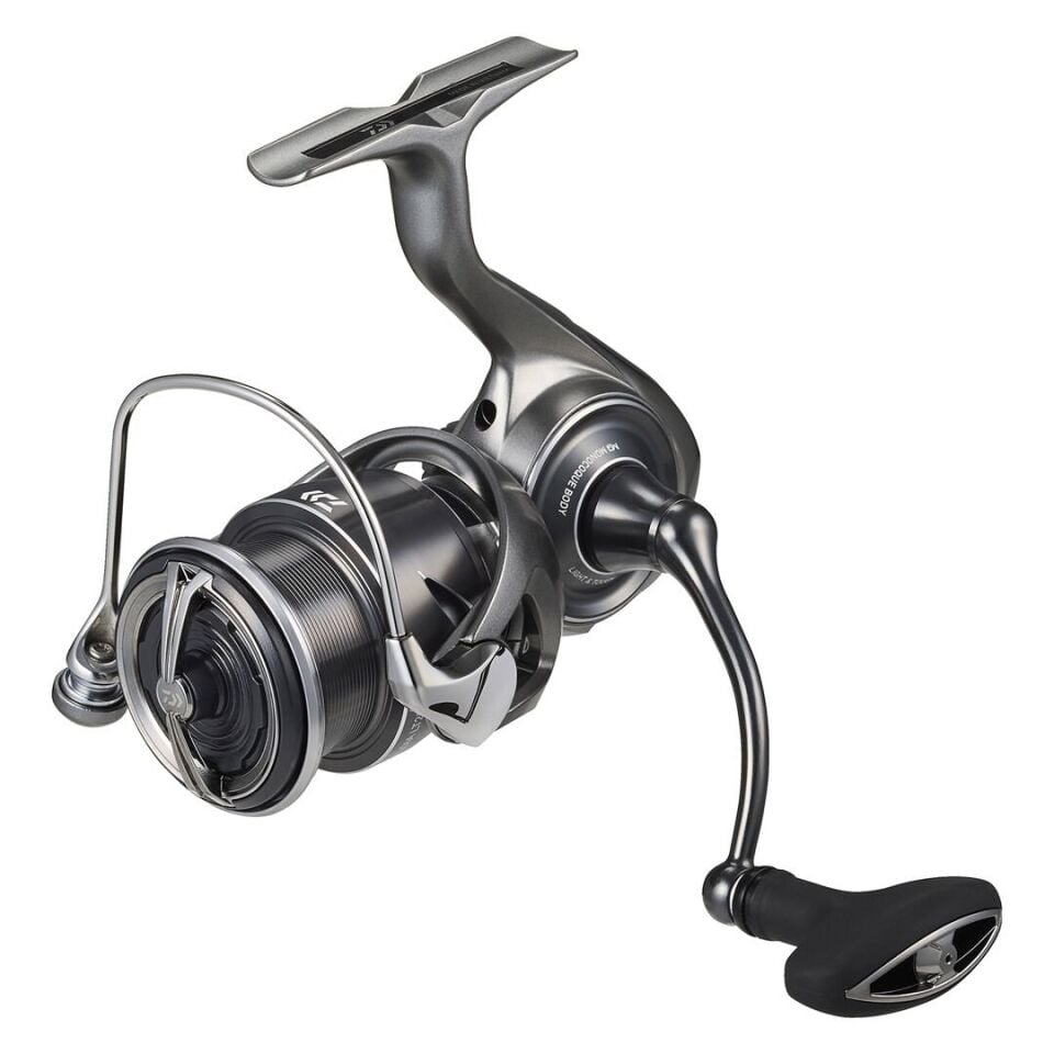 Daiwa Caldia 25 FC Lt 2000 S Lrf Makinesı